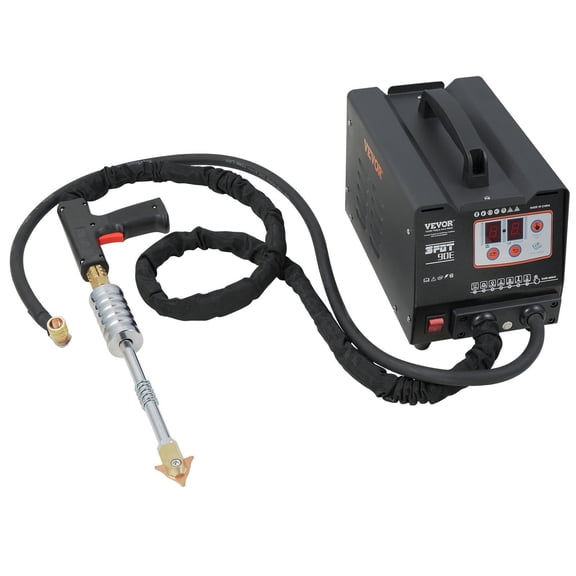 3kw Vehicle Dent Spotter 90E - Professional Panel Puller for Car Hood & Door Dent Repair