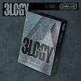 thumbnail image 1 of Cnblue - 3Logy - Sleeve Version - Music & Performance - CD, 1 of 1