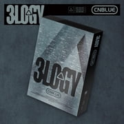 Cnblue - 3Logy - Sleeve Version - Music & Performance - CD
