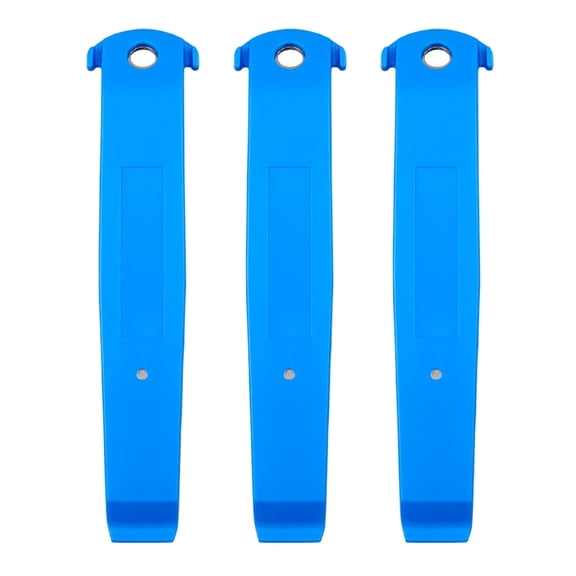 3lots Outdoor Cycling Repair Tool Portables Mountain Road Bicycles Wheel Remover for Quick and Safe Tire Repair