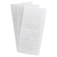 thumbnail image 1 of 3M Doodlebug Cleaning Floor Pad White 10/Carton (8440), 1 of 1