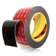 3m 2" 50mm X 6 Ft VHB Double Sided Foam Adhesive Tape 5952 Grey Automotive Mounting Very High Bond Strong Industrial Grade
