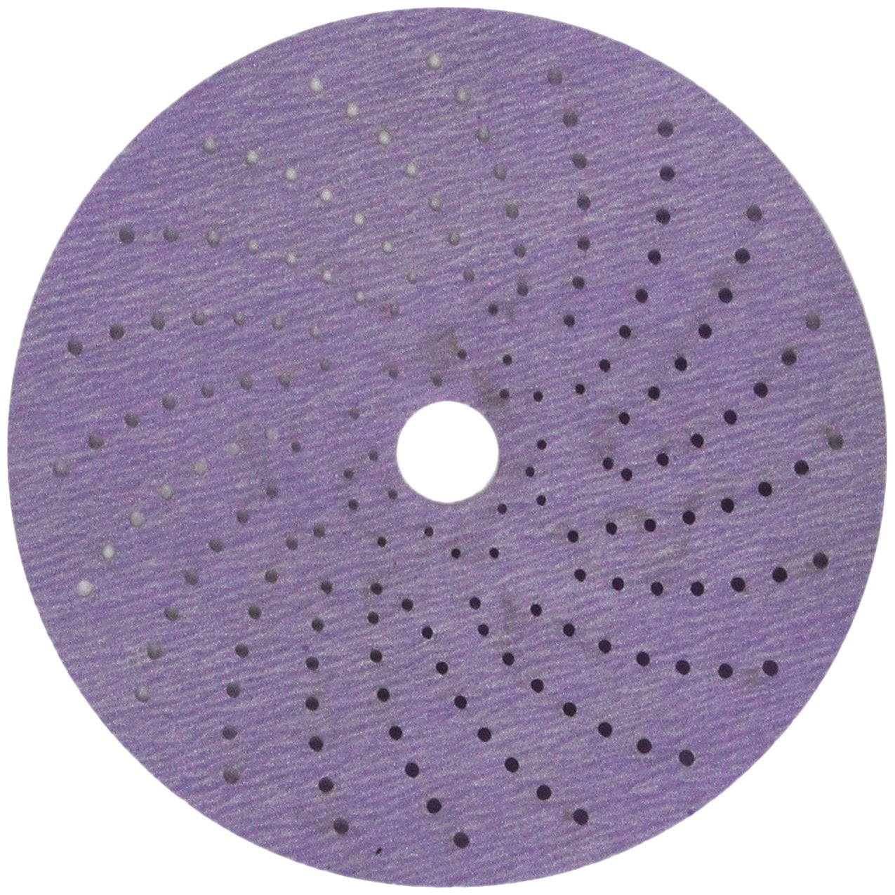 3m 3M-30761 Purple Clean Sanding Hookit Disc, 6 In, P600, 50