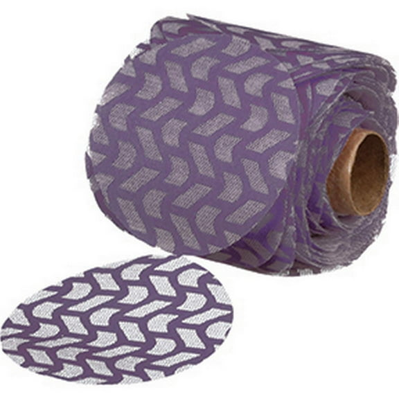 3m 3M-31685 Cubitron Ii Net Disc Roll 31685, 320+, 3 In, 50 Discs/roll, 6 Rolls/case