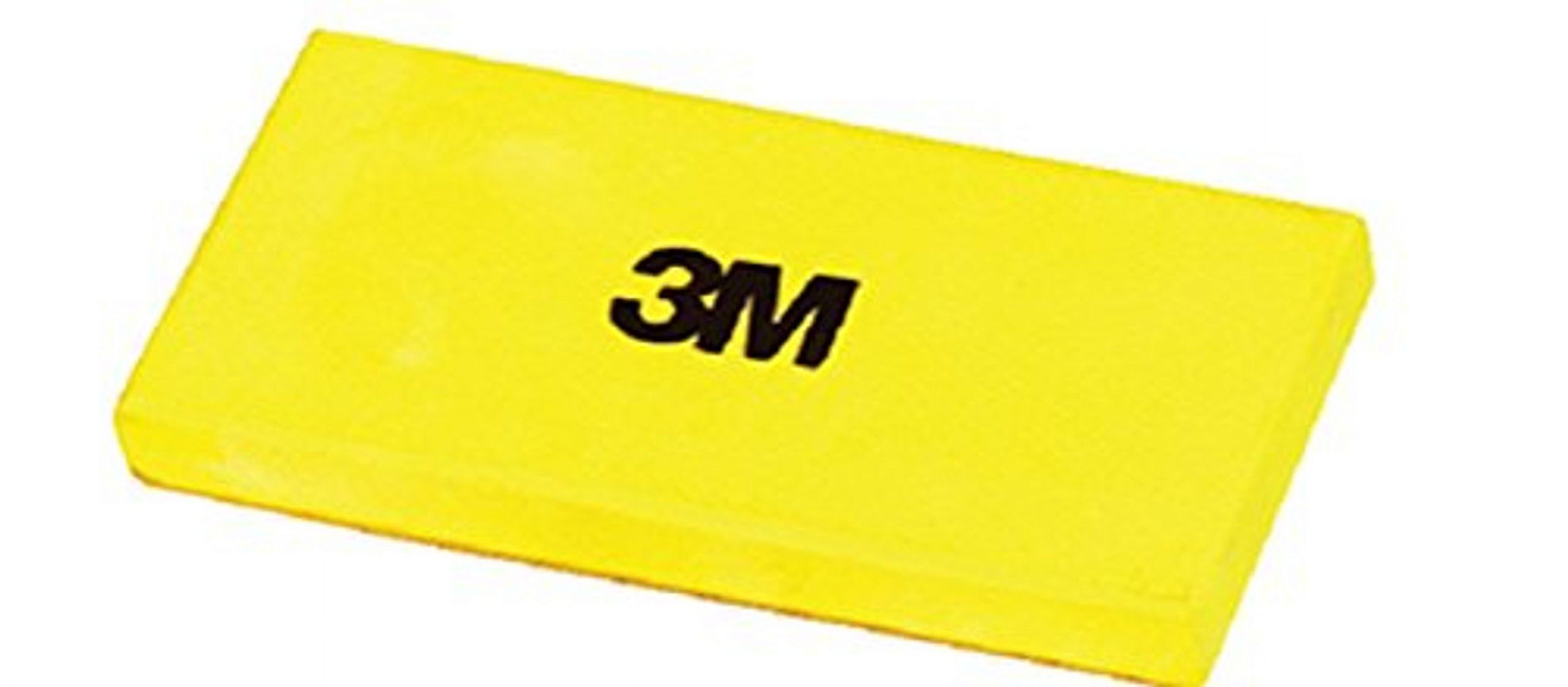 3m 3M 5690 Hookit Sanding Block 5 8 X 2 X 5 3 8 Walmart 3m-3m-5690-hookit-sanding-block-5-8-x-2-x-5-3-8-walmart