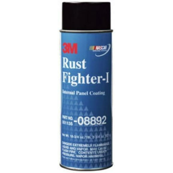 3m 3M-8892 Rust Fighter-i 08892, 18 3/4 Oz Net Wt