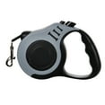 thumbnail image 1 of 3m 5m Dog Leash Lead For Small Medium Dogs Cats Automatic Retractable Strong Nylon Puppy Traction Rope Chihuahua Pet Supplies, 1 of 10