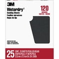 thumbnail image 1 of 3m 88602na 120c Grit Propack™ Between Finish Coats Sanding Sheets, 1 of 2