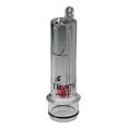 thumbnail image 1 of 3m Airflow Indicator,Clear TR-970, 1 of 2