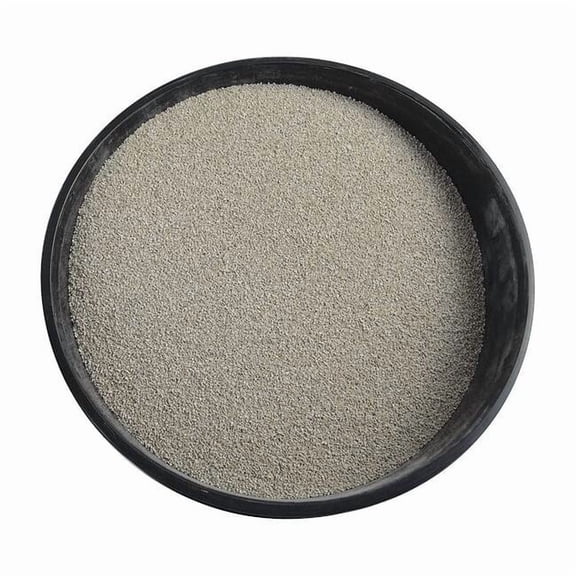 3m Aqua-Pure Filter Media,0.5 cu ft,42.6 lb N-050P