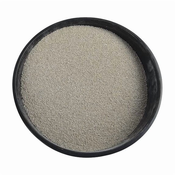 3m Aqua-Pure Filter Media,0.5 cu ft,42.6 lb N-050P