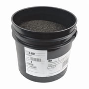 3m Aqua-Pure Filter Media,Carbon,0.5 cu ft,15.4 lb A-050P