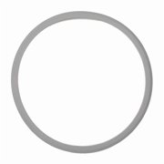 3m Aqua-Pure O-Ring,8" Dia,1/8",Nitrile 3792031P