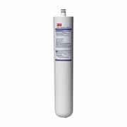 Quick Connect Filter, 1.7 gpm, 0.5 Micron, 3.19" O.D., 11 in H CFS8812ELX