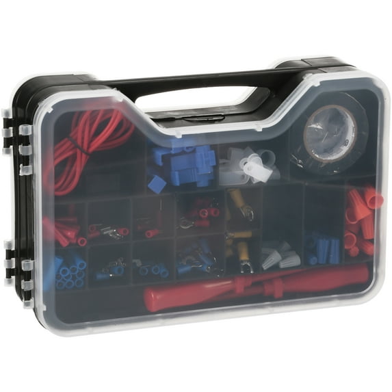 3m Automotive Electrical Kit 399 Pieces