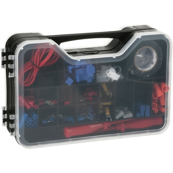 3m Automotive Electrical Kit 399 Pieces