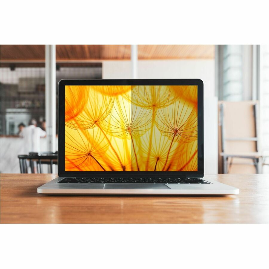 3m BP160W1E Bright Screen Privacy Filter For 16in Full Screen Laptop ...