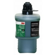 3m Bathroom Cleaner,2L,Trigger Spray Bottle 19L