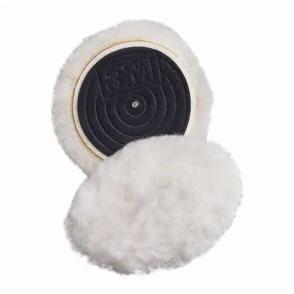 3m Buffing Pad,3 in. 85084