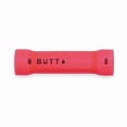 thumbnail image 1 of Butt Splice Wire Connector, 8 AWG Max, Red, Vinyl Insulation, 600 V, 10 PK, 1 of 1