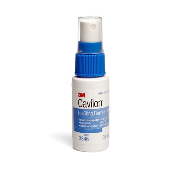 3m Cavilon No-Sting Barrier Film - 28ml