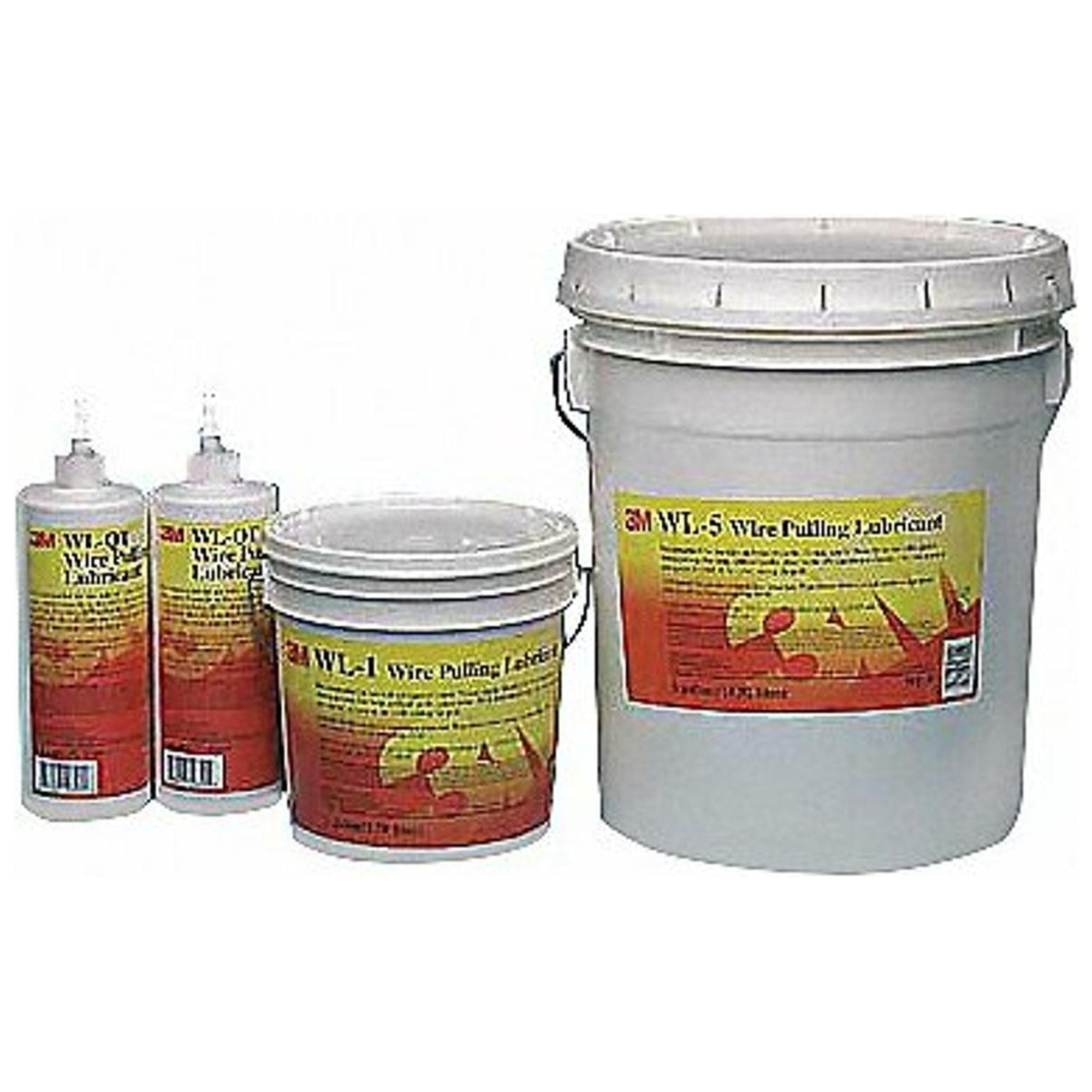 3m 5 gal Cable and Wire Pulling Lubricants Bucket Kuwait