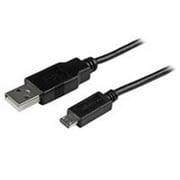 3m Charge Sync Long Micro USB Cable for Smartphone