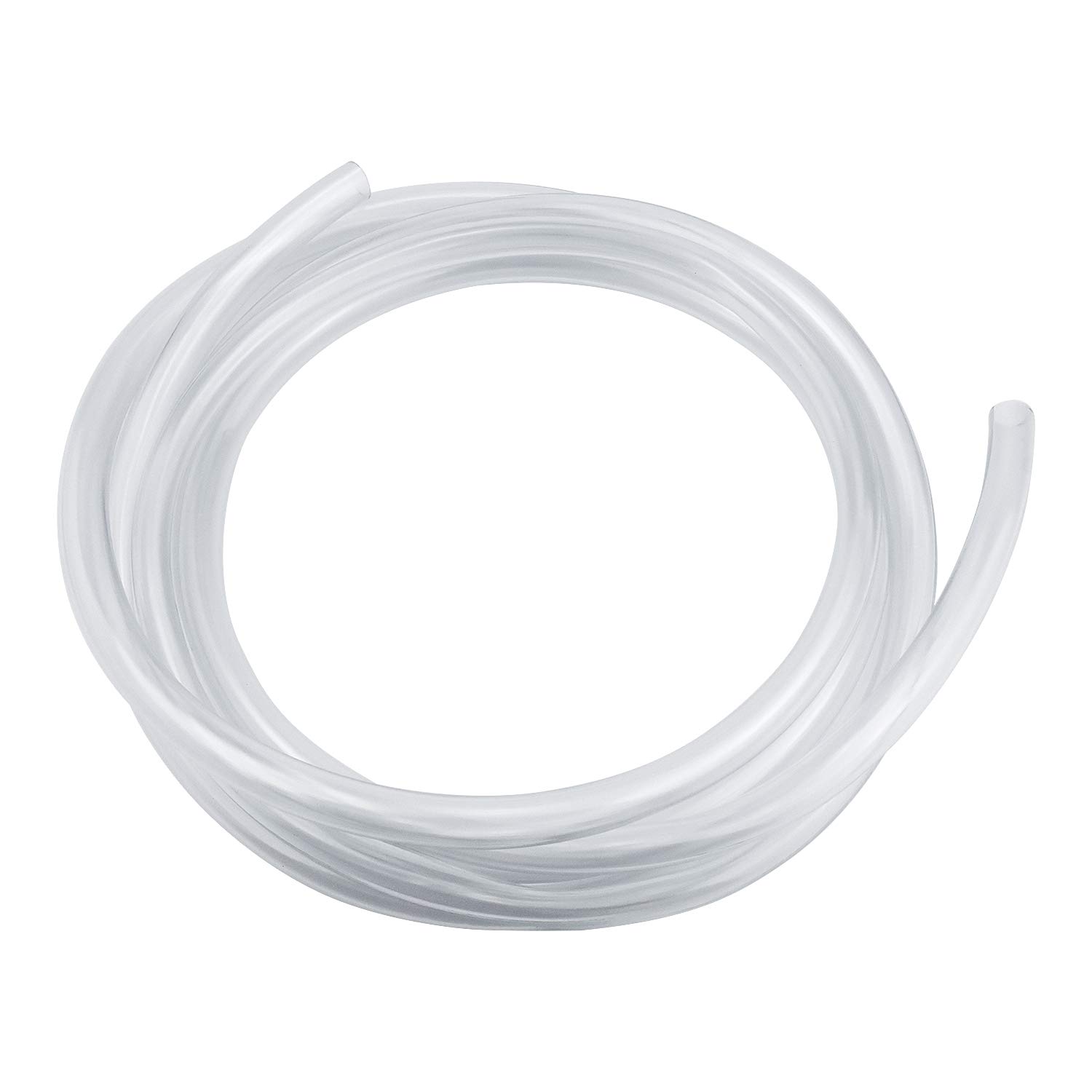 3m Clear PVC Tubing Pipe Hose Flexible Water Hose for Home Garden