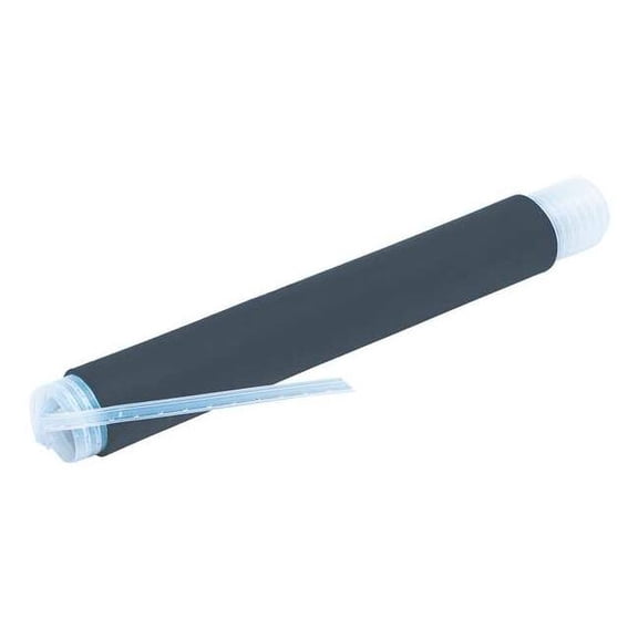 3m Cold Shrink Tubing,2 in,Gray,0.56 in ID 8443-2