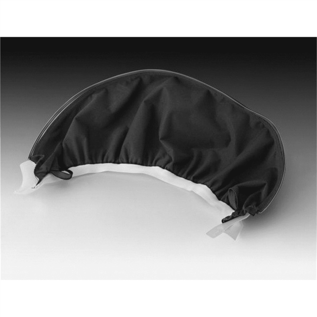 3M Versaflo 37326 Comfort Face Seal, Use With: M-100, M-200 and M-300 Head Top