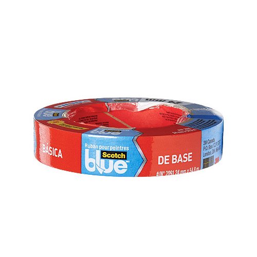 3m Company 209124 .94x60yd Basic Paint Tape
