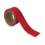 3m Conspicuity,Cont,6 In,Red,Emergency 983-72 ES