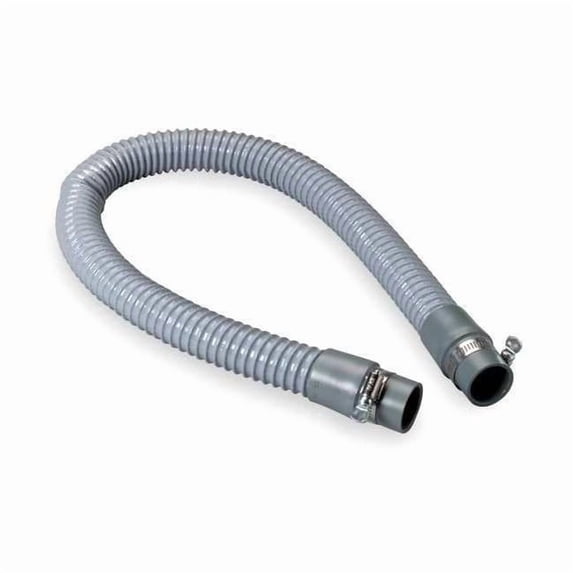 Contant Flow Vinyl Breathing Tube W-5114