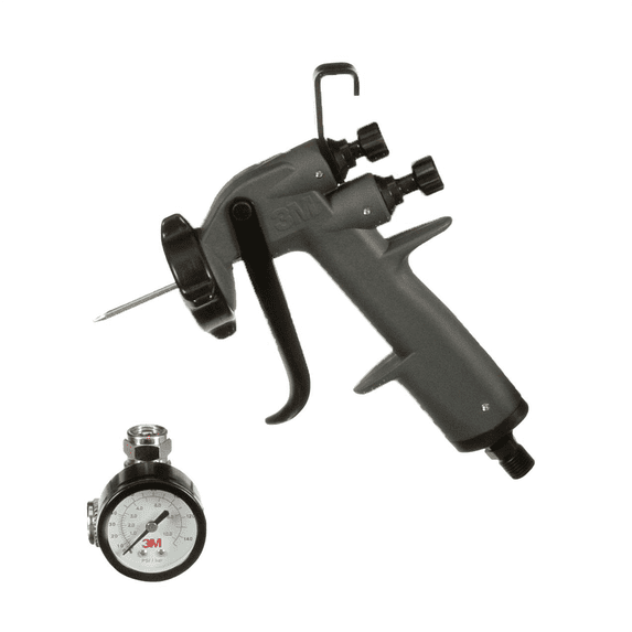 3M Performance Spray Gun 26832