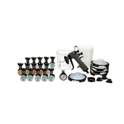 3m Conventional Spray Gun Kit 26778