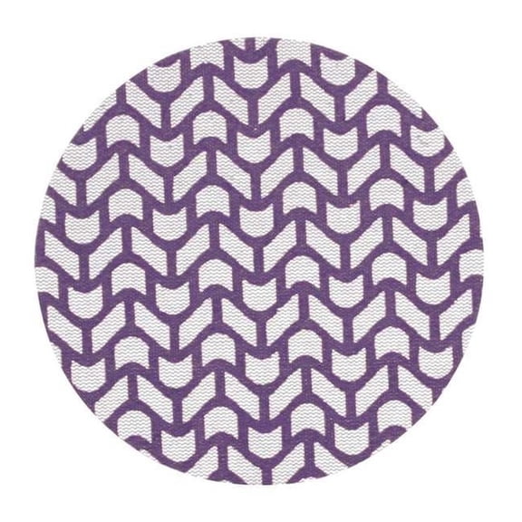 3m Cubitron 320 Grit Hook-and-Loop Sanding Disc, 5 in, 50 Count, 0.4 lb