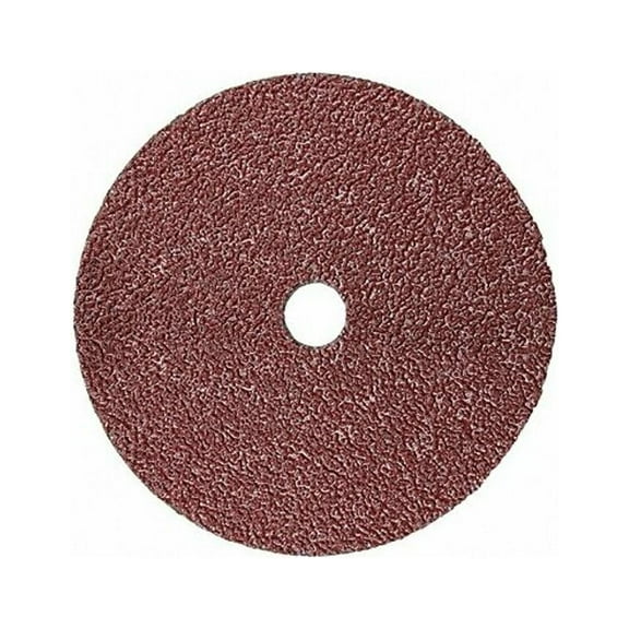 3m Cubitron Fiber Disc,7 in Dia,7/8 in Arbor,PK25 7000028198