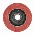 thumbnail image 1 of 3m Cubitron Flap Disc, 4 1/2 in Dia, 7/8 in Arbor 7100104884, 1 of 1