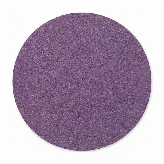 3m Cubitron PSA Sanding Disc,5 in Dia,220 G 7100075692