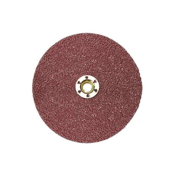 3m Cubitron Qk Change Disc,3 in.,Medium,80,TSM,PK50 60410017564