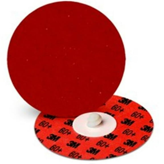 3m Cubitron Quick-Change Sanding Disc,3 in Dia,TR 7010326790