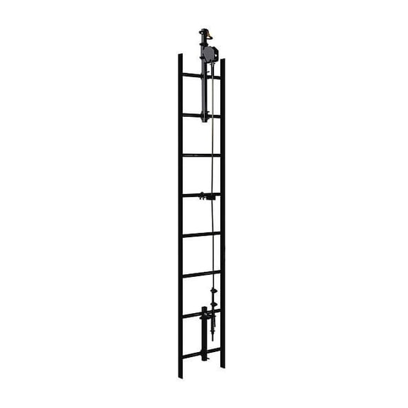 3m Dbi-Sala Cable Vertical Safety System,40 ft. 6118040