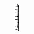 thumbnail image 1 of Lad-Saf Cable Vertical Safety System, 50 ft Length, 620 lb Weight Capacity 6118050, 1 of 1