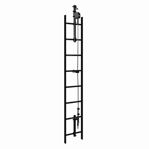 3m Dbi-Sala Cable Vertical Safety System,70 ft. 6118070