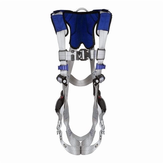 3m Dbi-Sala Fall Protection Harness 1401200