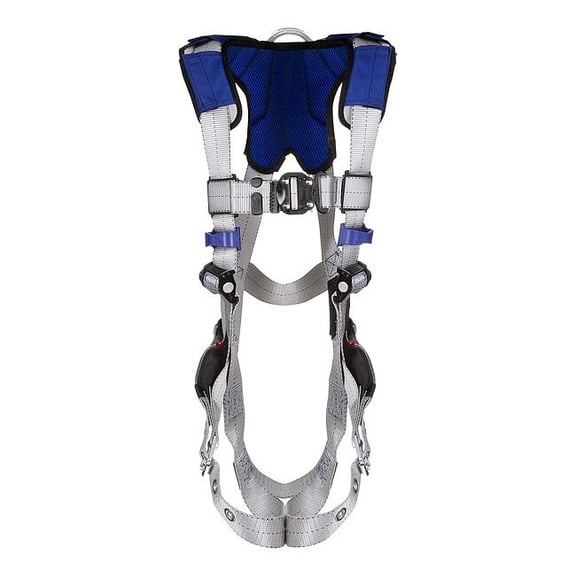 3m Dbi-Sala Fall Protection Harness 1401201