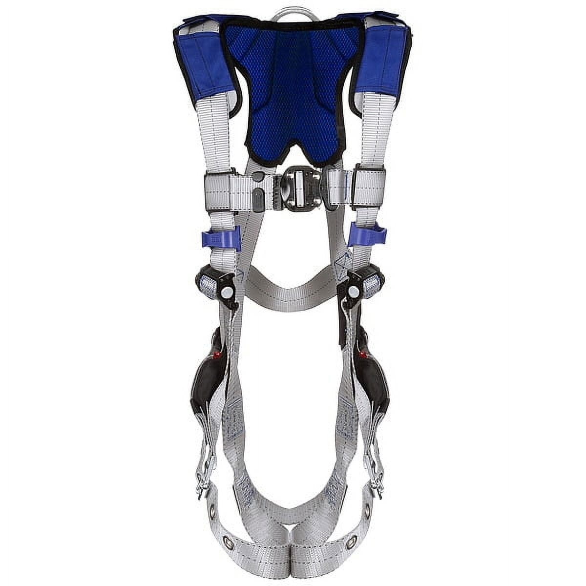 3m Dbi-Sala Fall Protection Harness 1401202