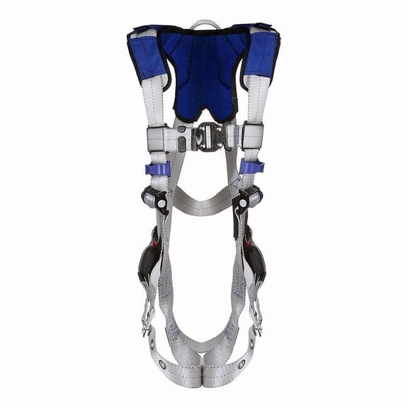 3m Dbi-Sala Fall Protection Harness 1401202