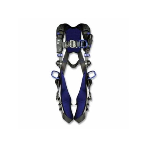 DBI-Sala 098-1113422 X300 Comfort Vest Climbing-Positioning Safety Harness