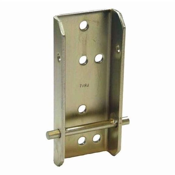 3m Dbi-Sala Advanced Winch/SRL Mating Mounting Bracket 8510207